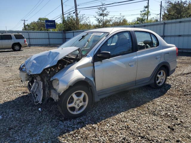  Salvage Toyota ECHO