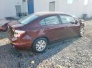 Honda Civic Lx Image 8