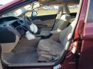Honda Civic Lx Image 2