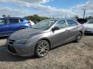 Toyota Camry Xse Image 1