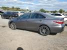 Toyota Camry Xse Image 2