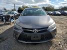 Toyota Camry Xse Image 4
