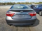 Toyota Camry Xse Image 5
