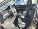 Toyota Camry Xse Image 12