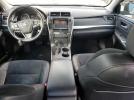 Toyota Camry Xse Image 10