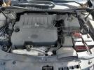 Toyota Camry Xse Image 8