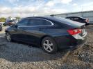 Chevrolet Malibu Ls Image 8