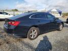 Chevrolet Malibu Ls Image 9