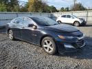Chevrolet Malibu Ls Image 7