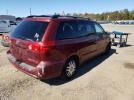 Toyota Sienna Ce Image 12
