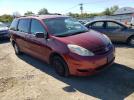Toyota Sienna Ce Image 4