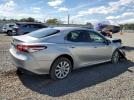 Toyota Camry Le Image 4