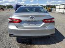 Toyota Camry Le Image 10