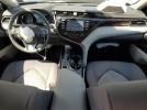 Toyota Camry Le Image 6