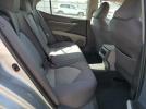 Toyota Camry Le Image 12