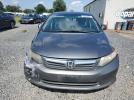Honda Civic Lx Image 11