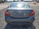 Honda Civic Lx Image 5