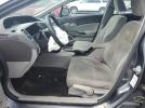 Honda Civic Lx Image 9