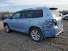 Toyota Highlander Hybrid Image 3