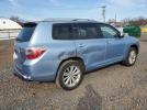 Toyota Highlander Hybrid Image 4