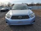 Toyota Highlander Hybrid Image 5
