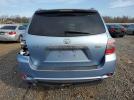 Toyota Highlander Hybrid Image 12