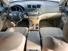 Toyota Highlander Hybrid Image 9