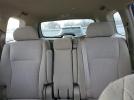Toyota Highlander Hybrid Image 8