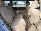 Toyota Highlander Hybrid Image 7