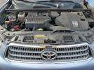 Toyota Highlander Hybrid Image 11