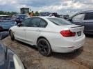 BMW 3 Series Xi Image 11