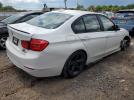 BMW 3 Series Xi Image 12