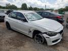 BMW 3 Series Xi Image 4