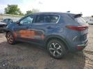 Kia Sportage Lx Image 3