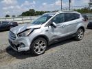 Ford Escape Titanium Image 1