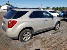 Chevrolet Equinox Lt Image 4