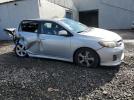 Toyota Corolla Base Image 12