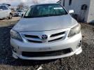 Toyota Corolla Base Image 4