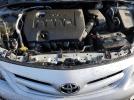 Toyota Corolla Base Image 9