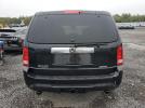 Honda Pilot Exln Image 4