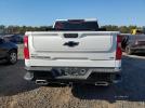 Chevrolet Silverado Ltd K1500 Lt Tr K1500 Lt Trail Boss Image 4