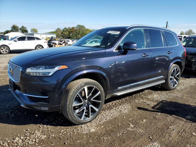  Salvage Volvo XC90