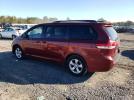 Toyota Sienna Le Image 11