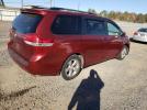 Toyota Sienna Le Image 10