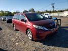 Toyota Sienna Le Image 3