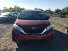 Toyota Sienna Le Image 2