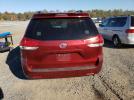 Toyota Sienna Le Image 8