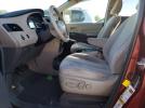 Toyota Sienna Le Image 4