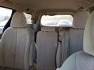 Toyota Sienna Le Image 13