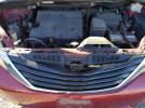 Toyota Sienna Le Image 6